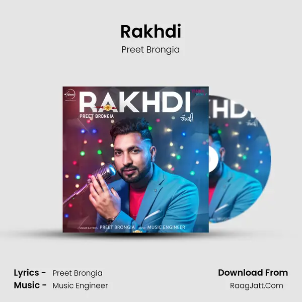 Rakhdi mp3 song