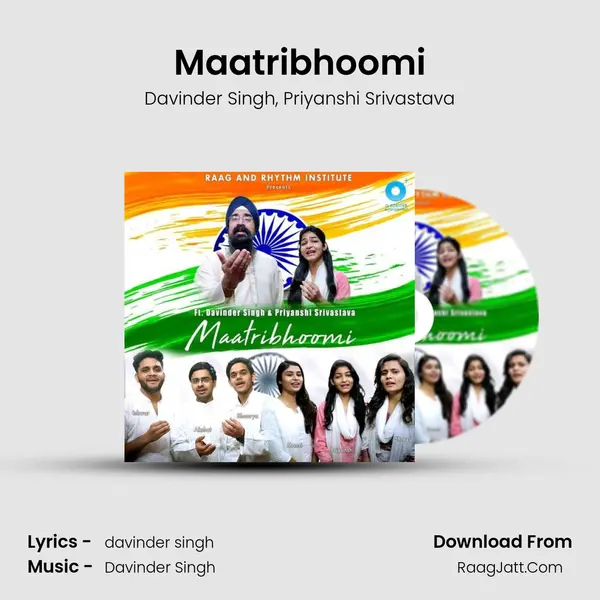 Maatribhoomi mp3 song