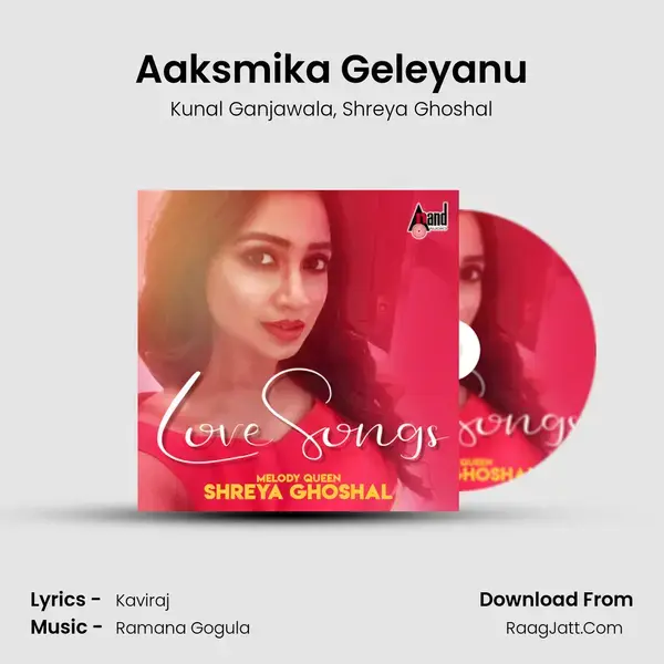 Aaksmika Geleyanu mp3 song