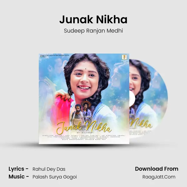 Junak Nikha mp3 song