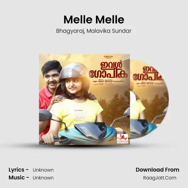 Melle Melle mp3 song