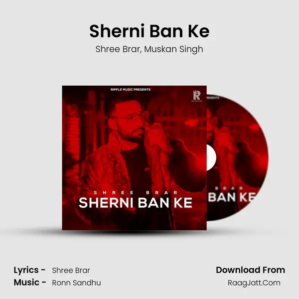 Sherni Ban Ke mp3 song