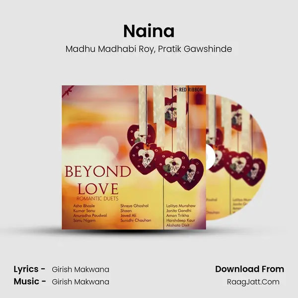 Naina mp3 song