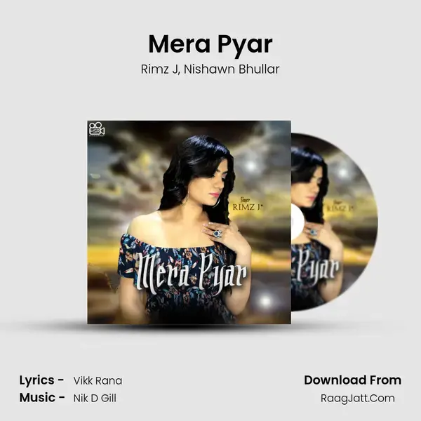 Mera Pyar mp3 song