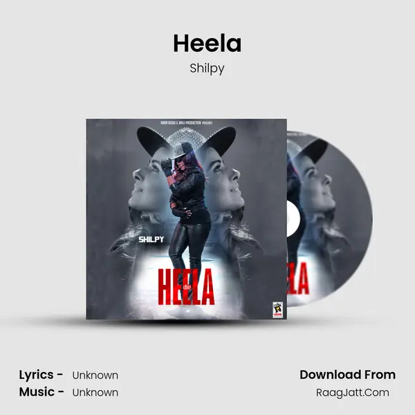 Heela mp3 song