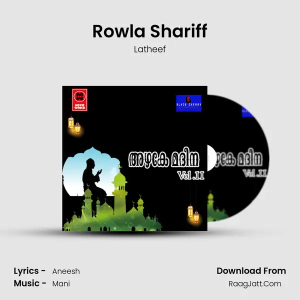 Rowla Shariff mp3 song