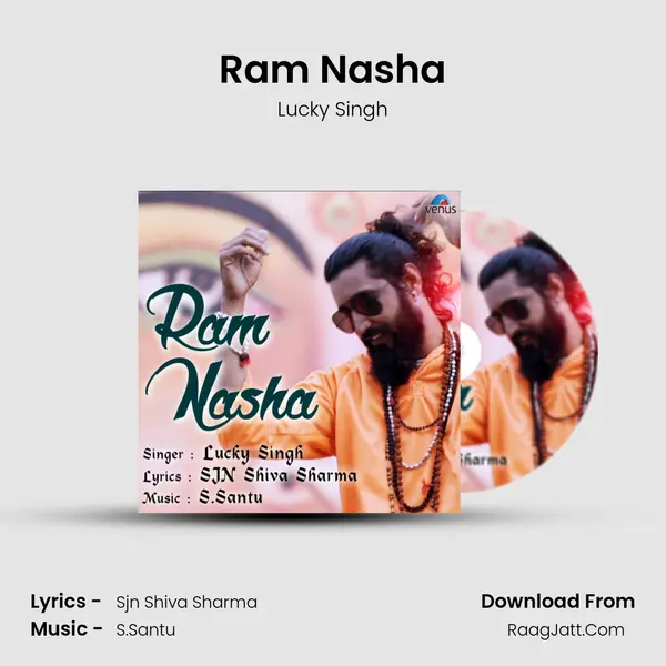 Ram Nasha Song mp3 | Lucky Singh