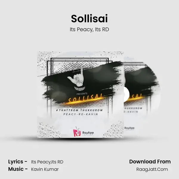 Sollisai - Its Peacy