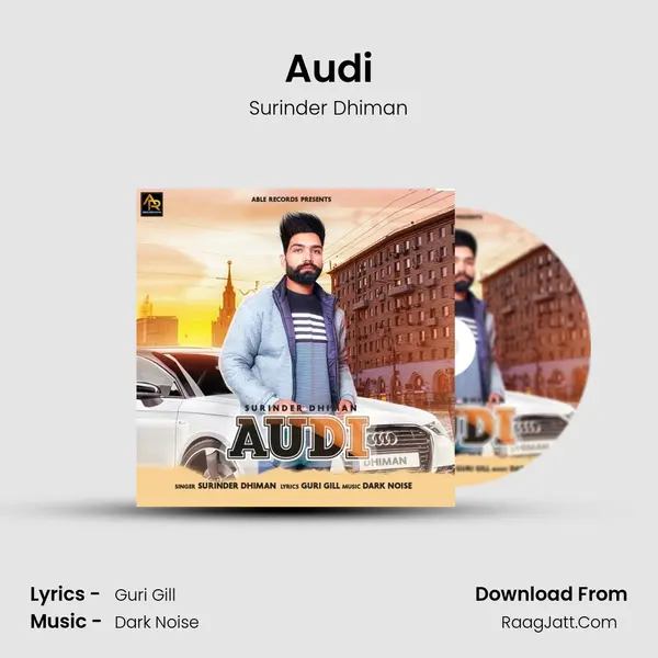 Audi mp3 song