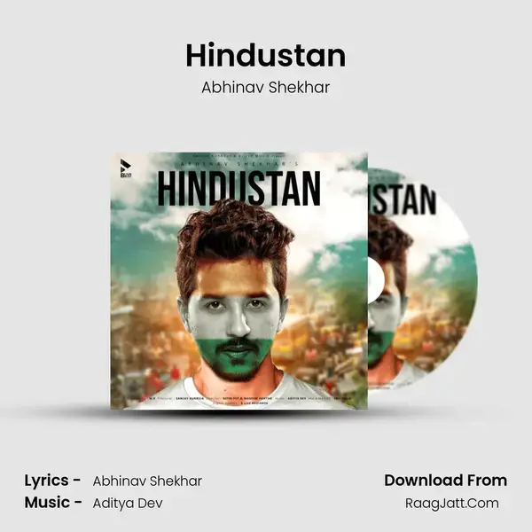 Hindustan mp3 song