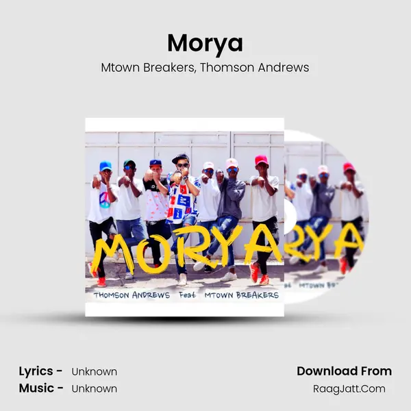 Morya mp3 song