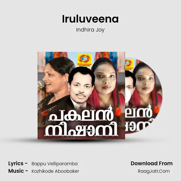 Iruluveena mp3 song