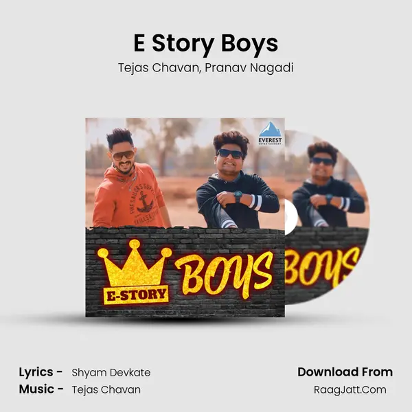 E Story Boys mp3 song