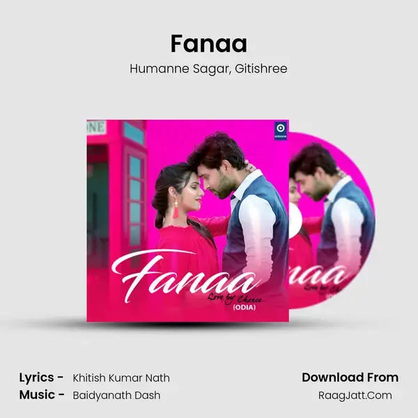 Fanaa mp3 song