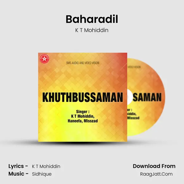 Baharadil mp3 song