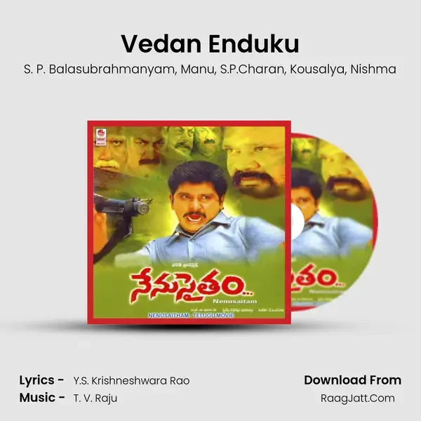 Vedan Enduku mp3 song