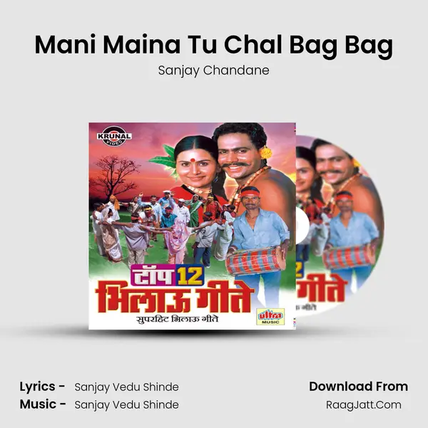 Mani Maina Tu Chal Bag Bag mp3 song