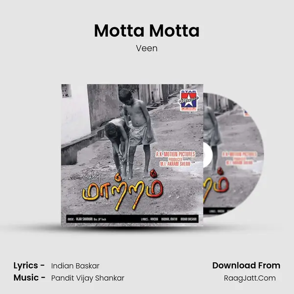 Motta Motta mp3 song