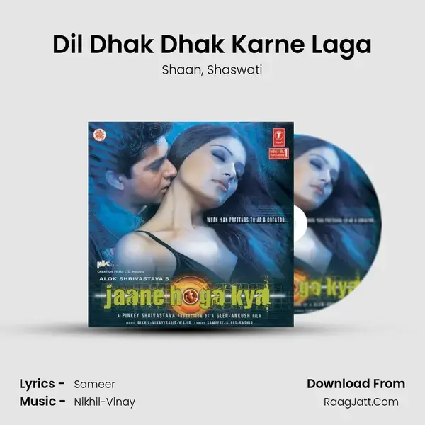 Dil Dhak Dhak Karne Laga mp3 song