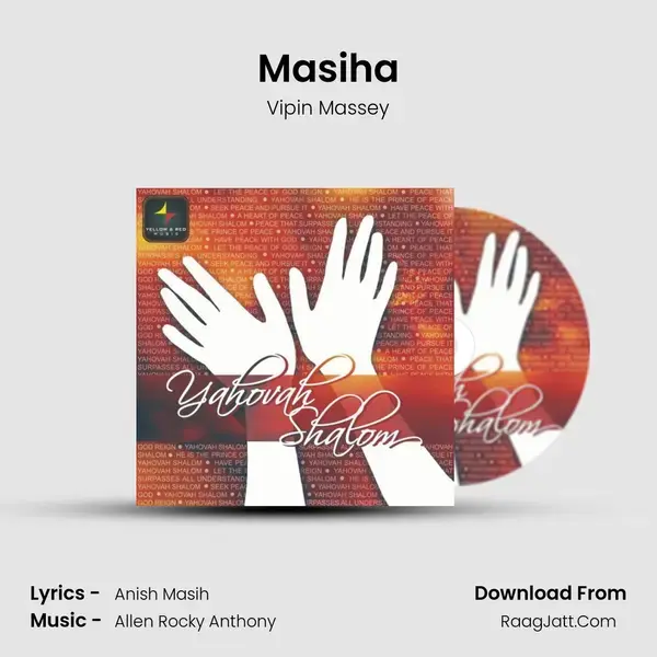 Masiha Song mp3 | Vipin Massey