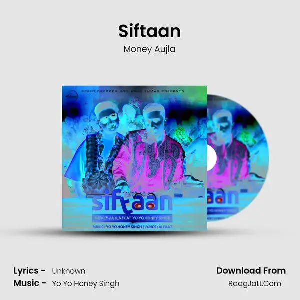 Siftaan Song mp3 | Money Aujla