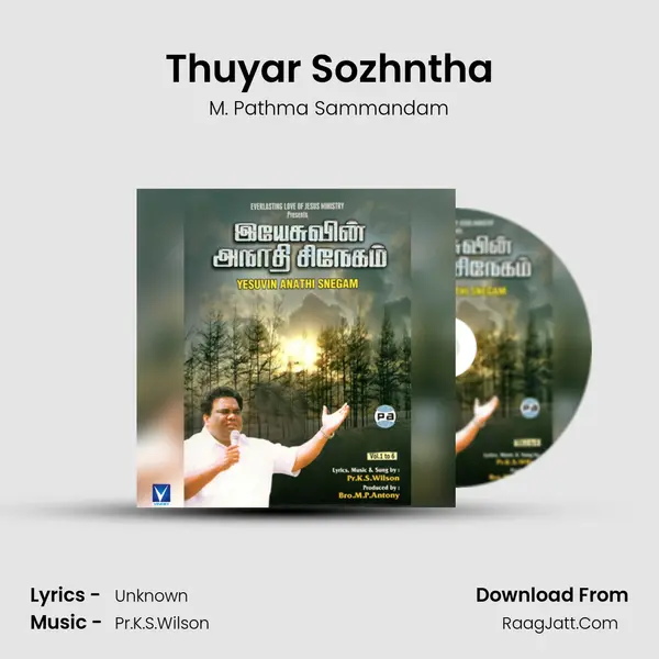 Thuyar Sozhntha mp3 song