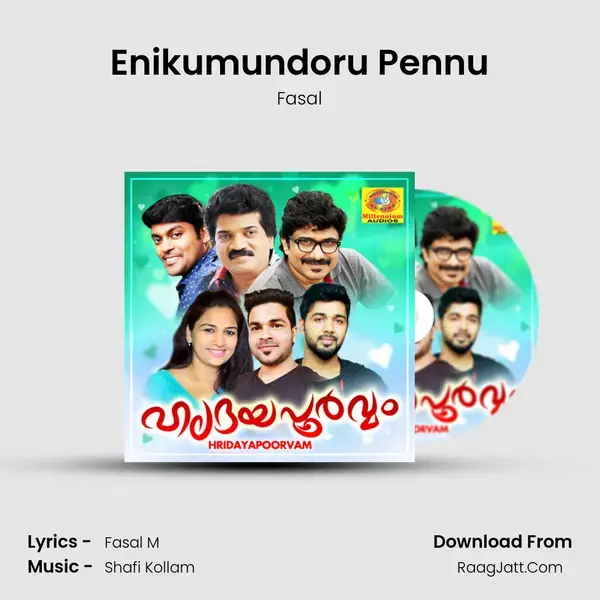 Enikumundoru Pennu mp3 song