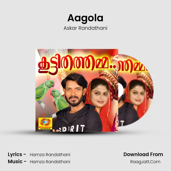 Aagola Song mp3 | Askar Randathani