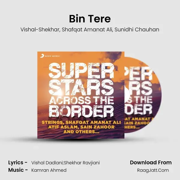 Bin Tere mp3 song