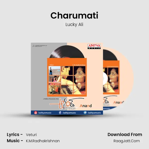 Charumati Song mp3 | Lucky Ali