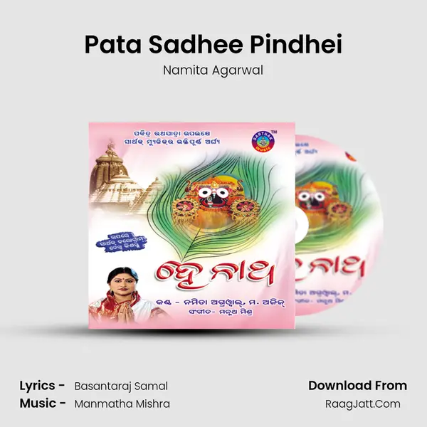 Pata Sadhee Pindhei Song mp3 | Namita Agarwal