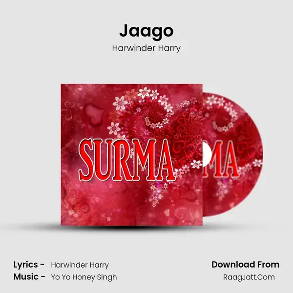 Jaago Song mp3 | Harwinder Harry