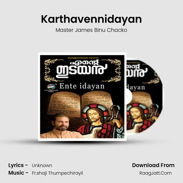 Karthavennidayan mp3 song