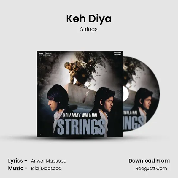 Keh Diya mp3 song