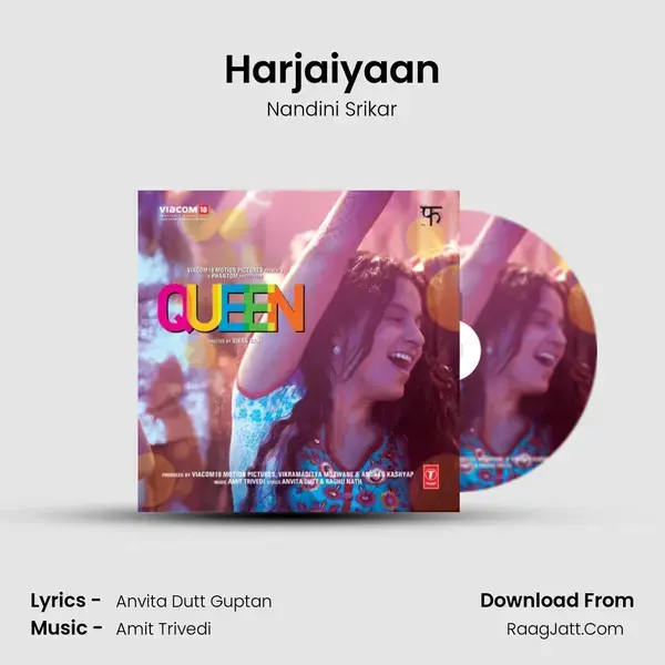 Harjaiyaan mp3 song