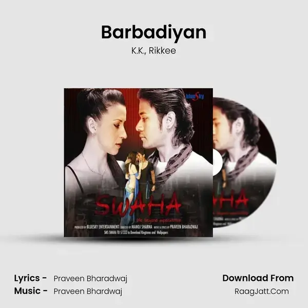 Barbadiyan mp3 song