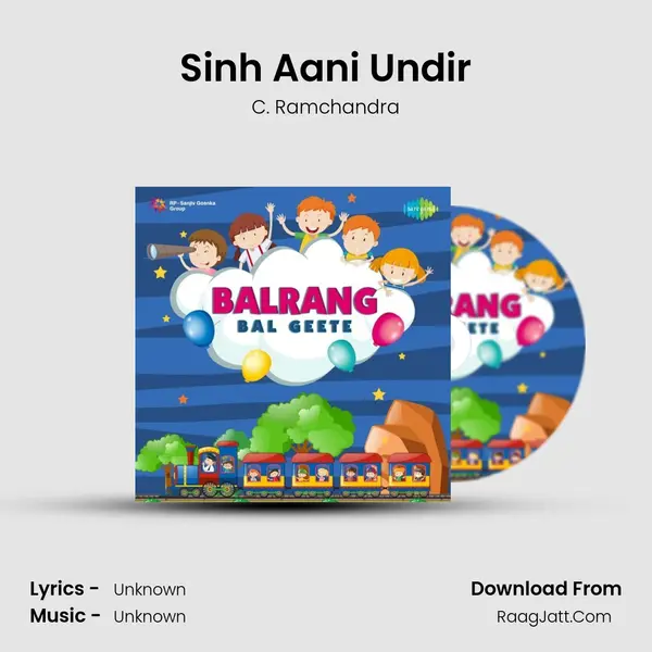 Sinh Aani Undir Song mp3 | C. Ramchandra