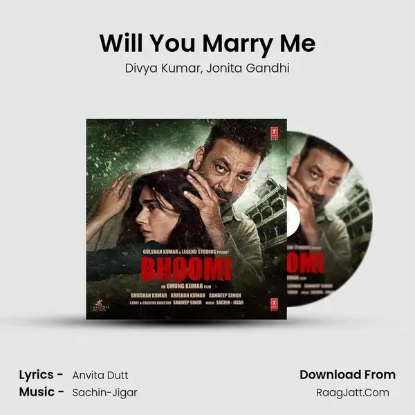 Will You Marry Me Song mp3 | Divya Kumar