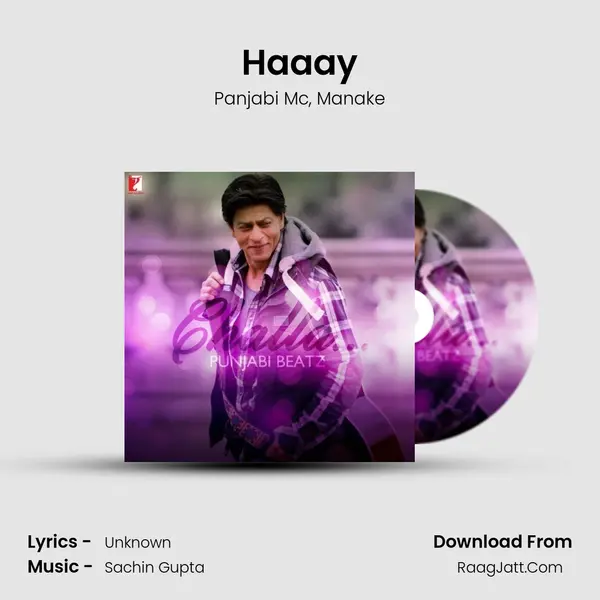 Haaay Song mp3 | Panjabi Mc