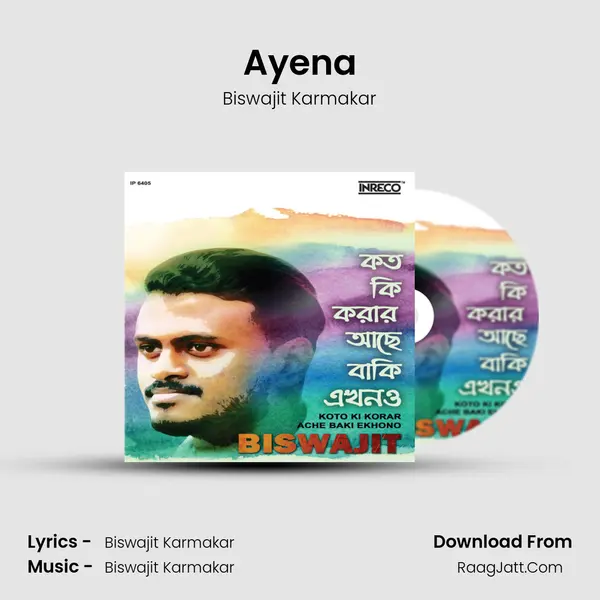 Ayena mp3 song