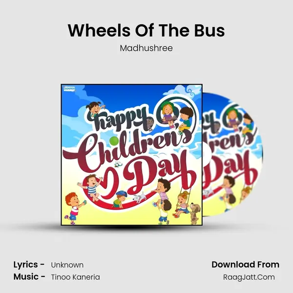 Wheels Of The Bus Song mp3 | Madhushree