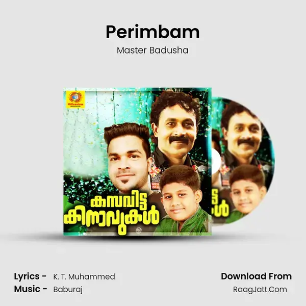 Perimbam Song mp3 | Master Badusha