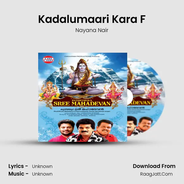 Kadalumaari Kara F Song mp3 | Nayana Nair