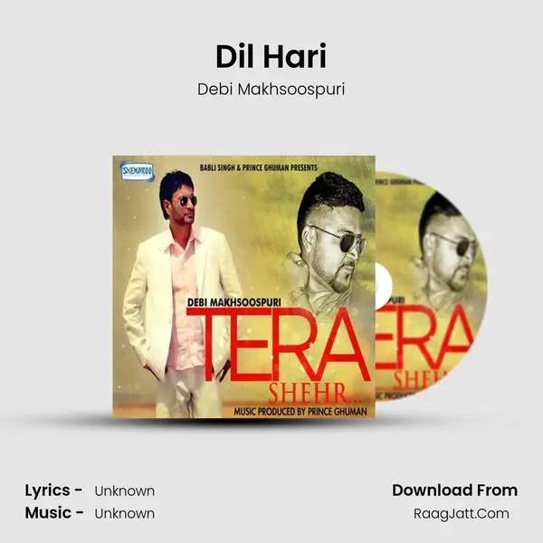 Dil Hari Song mp3 | Debi Makhsoospuri