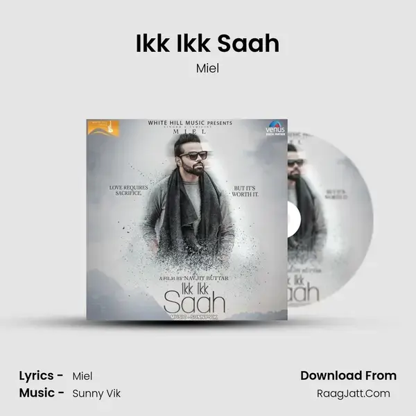 Ikk Ikk Saah Song mp3 | Miel