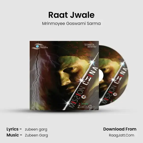 Raat Jwale mp3 song