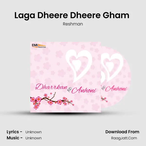 Laga Dheere Dheere Gham (From 