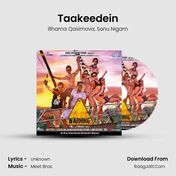 Taakeedein mp3 song