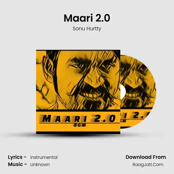 Maari 2.0 mp3 song