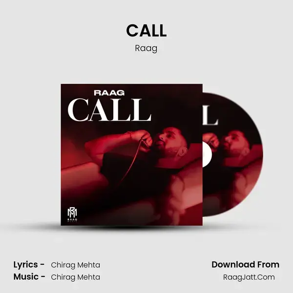 CALL mp3 song